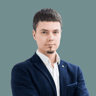 Сенатов Федор Святославович