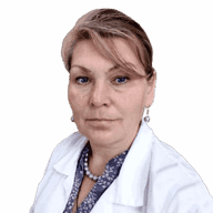 Гривцова Людмила Юрьевна