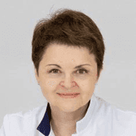 Гацу Марина Васильевна