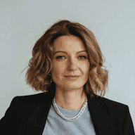 Бабенко Валентина Андреевна