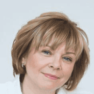 Панова Ирина Евгеньевна