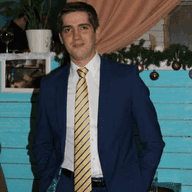 Агеев Михаил Борисович