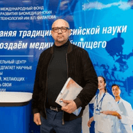 Бахтияров Камиль Рафаэльевич