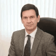 Глазачев Олег Станиславович