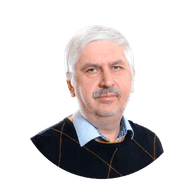 Петряйкин Алексей Владимирович