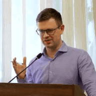 Егоров Дмитрий Борисович