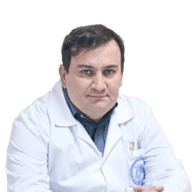 Гуляев Сергей Александрович