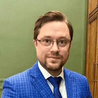 Веремеев Алексей Владимирович