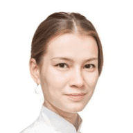 Яфарова Адель Айратовна