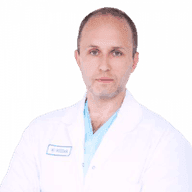 Устюгов Андрей Юрьевич