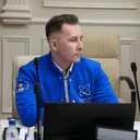 Александр Долбилкин