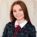 Анастасия Насибуллина
