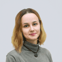 Ульяна Головачева